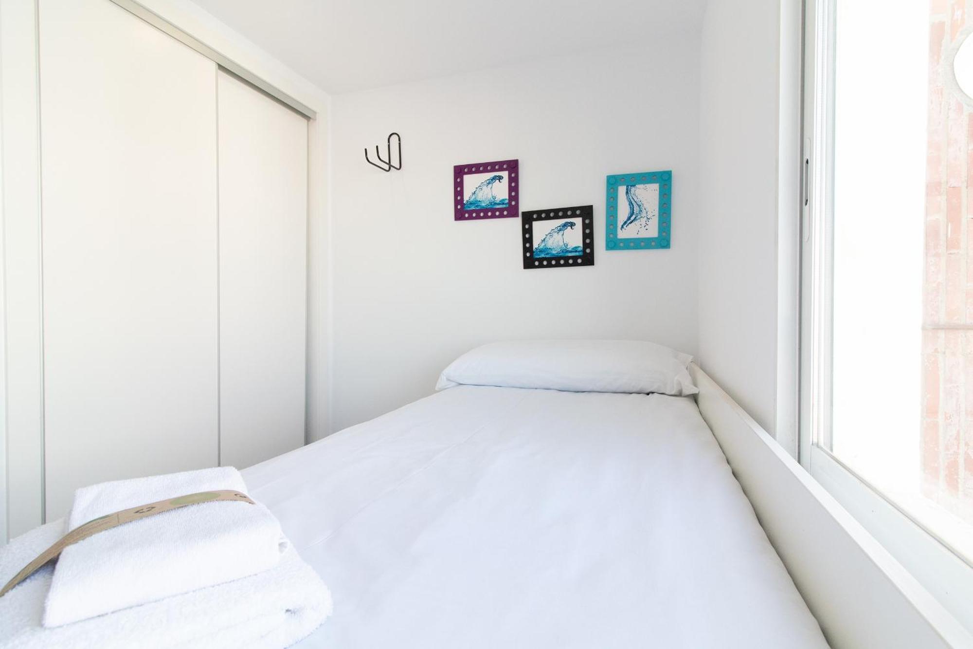 Sagunto Global Properties, Apartamento Con Terraza E Increibles Vistas Al Mar מראה חיצוני תמונה