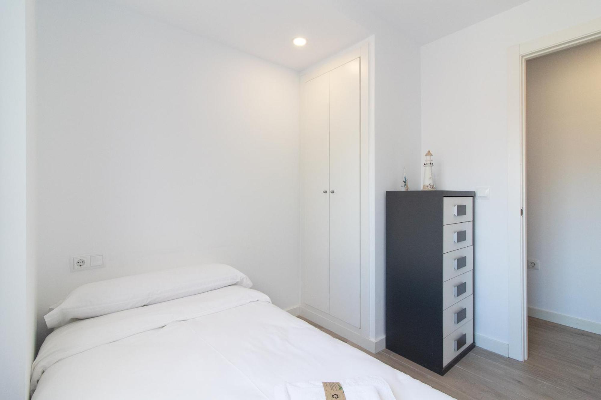 Sagunto Global Properties, Apartamento Con Terraza E Increibles Vistas Al Mar מראה חיצוני תמונה