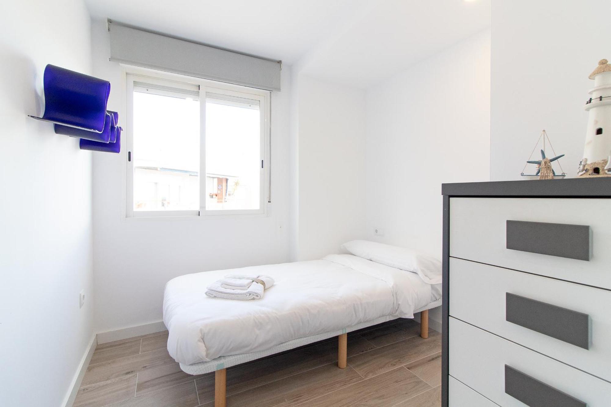 Sagunto Global Properties, Apartamento Con Terraza E Increibles Vistas Al Mar מראה חיצוני תמונה